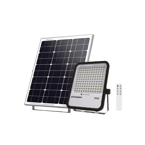 LED Solar