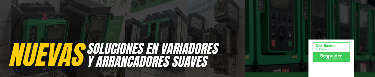 Banner Schneider Electric