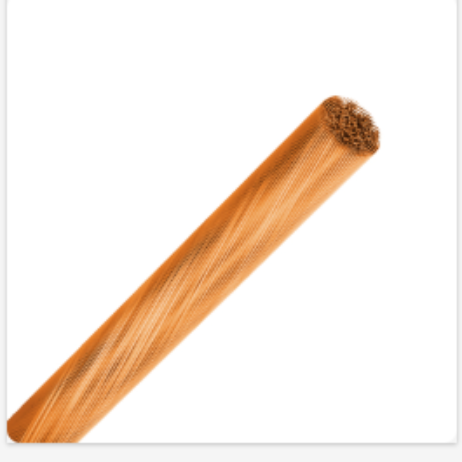 Cables y alambre de cobre desnudo 3