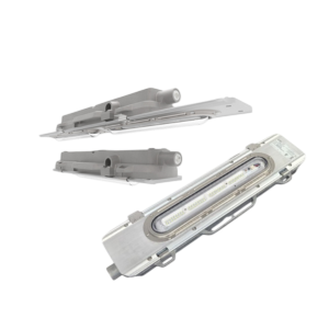 Iluminación para áreas clasificadas