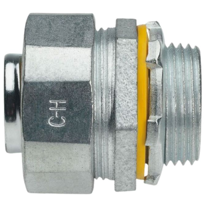 Conector liquid tight