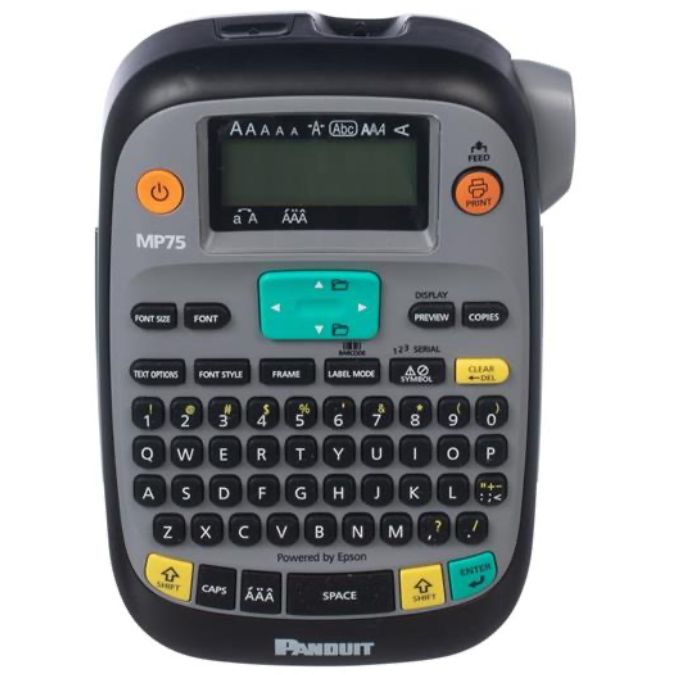 Marcación-Impresoras y cartuchos 2