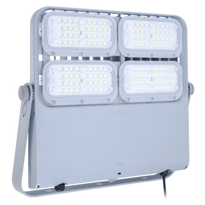 Iluminación residencial y comercial