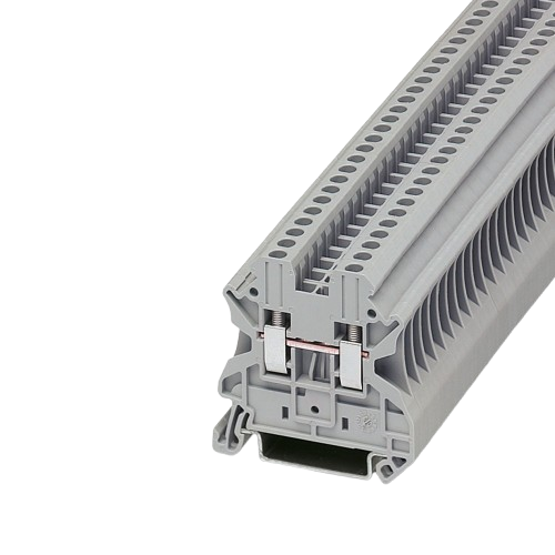 UPS, Bornas de Control y bateria de respaldo