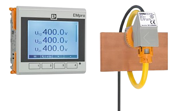 DPS y Medición de energía 2