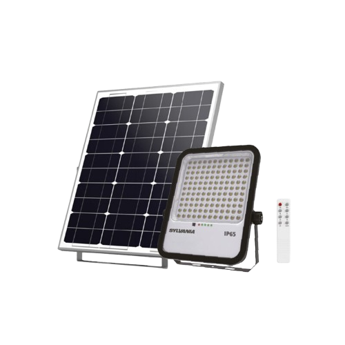 Iluminación exterior 2